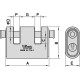 VIRO ΛΟΥΚΕΤΟ ΤΑΚΟΥ PANZER (4125)