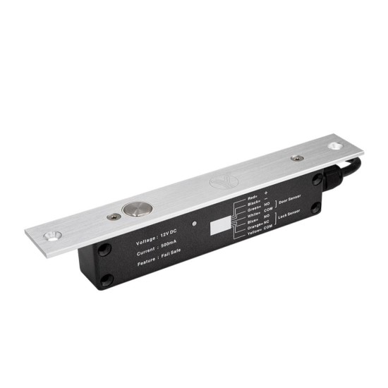 YLI ΑΔΙΑΒΡΟΧΟΣ ΧΩΝΕΥΤΟΣ ΗΛΕΚΤΡΟΠΙΡΟΣ F.SAFE (YB-200IP)