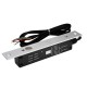 YLI ΑΔΙΑΒΡΟΧΟΣ ΧΩΝΕΥΤΟΣ ΗΛΕΚΤΡΟΠΙΡΟΣ F.SAFE (YB-200IP)