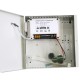 YLI ΤΡΟΦΟΔΟΤΙΚΟ & CONTROLLER ΜΕ RED-GREEN ΦΩΤΕΙΝΗ ΕΝΔΕΙΞΗ ΣΕ ΚΟΥΤΙ (YP-903LED)