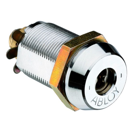 ABLOY ΚΥΛΙΝΔΡΑΚΙ PROTEC 30mm (CL103N)
