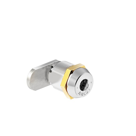 ABLOY ΚΥΛΙΝΔΡΑΚΙ CLASSIC 25mm (CL100C) 3 ΚΛΕΙΔΙΑ