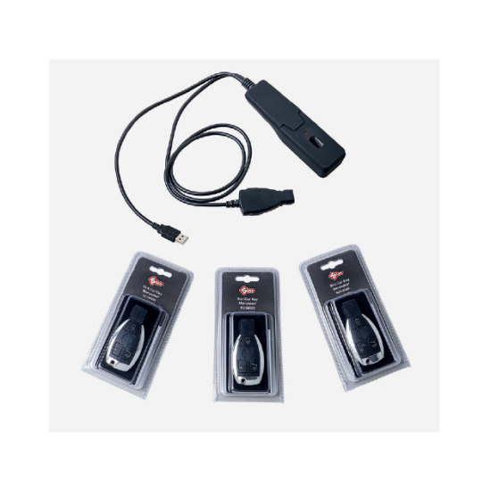 SILCA-ADVANCED KIT ΠΡΟΓΡΑΜΜΑΤΙΣΜΟΥ MERCEDES SMART (ADC260)