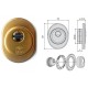 CISA DEFENDER ΚΥΛΙΝΔΡΟΥ (06490)