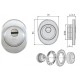 CISA DEFENDER ΚΥΛΙΝΔΡΟΥ (06490)