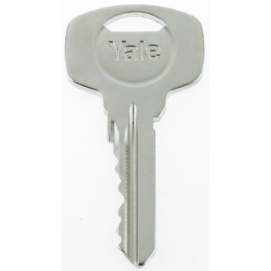 ASSA ABLOY ΚΛΕΙΔΙ ΓΙΑ ΚΥΛΙΝΔΡΟ ΕΞΩΤΕΡΙΚΗΣ ΧΡΗΣΗΣ ΜΠΑΡΑΣ MINISTAR 429 ΑΚΟΠΟ