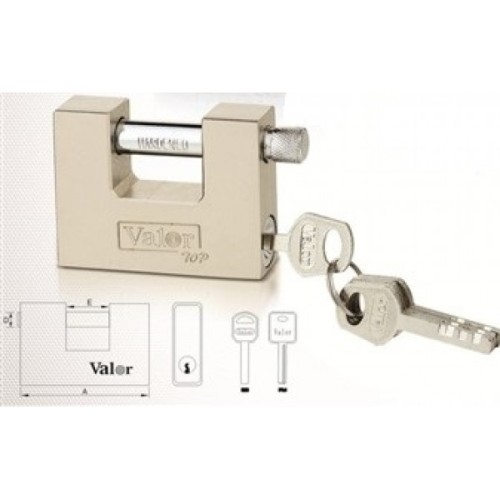 VALOR ΛΟΥΚΕΤΟ ΤΑΚΟΥ