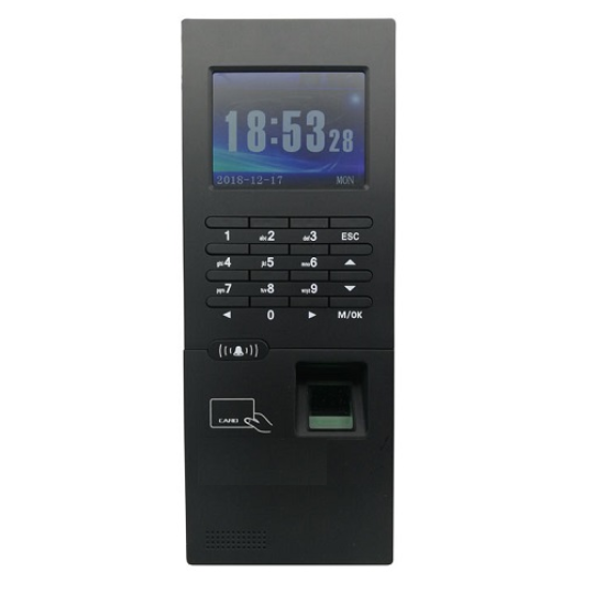 FS.ACCESS ΣΥΣΤΗΜΑ ΤΡΙΠΛΗΣ ΛΕΙΤΟΥΡΓΙΑΣ (FS3000)