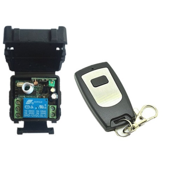 FS.ACCESS ΔΕΚΤΗΣ ΜΕ CONTROL (RC1)