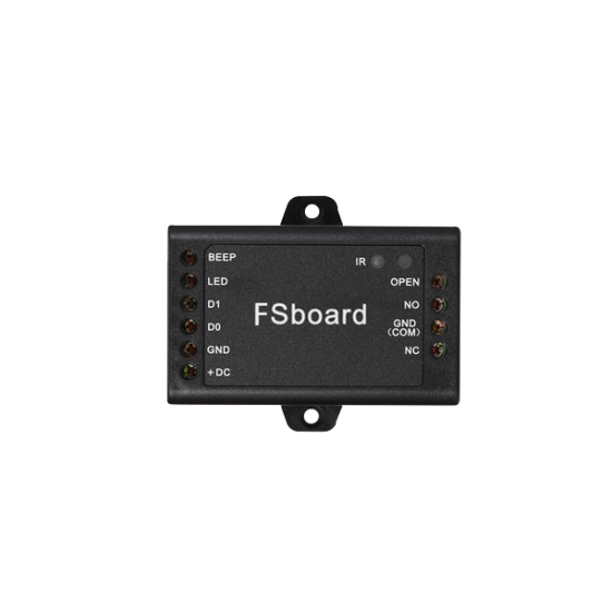 FS.ACCESS WIEGAND CONTROLLER (FS-BOARD)