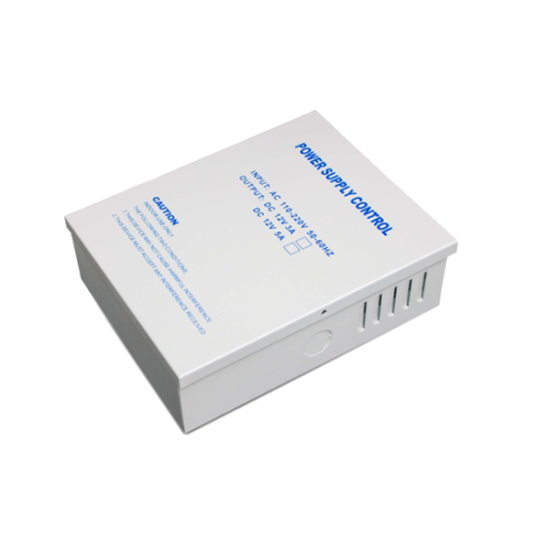 FS.ACCESS ΤΡΟΦΟΔΟΤΙΚΟ & CONTROLLER ΣΕ ΚΟΥΤΙ (NU-04B)