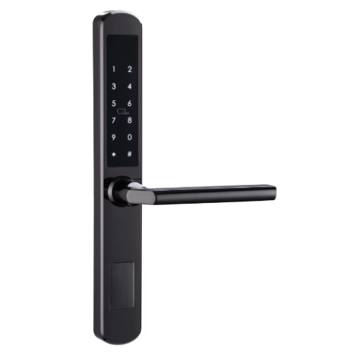 FS.ACCESS ΗΛΕΚΤΡΟΝΙΚΑ ΠΟΜΟΛΑ-ΚΛΕΙΔΑΡΙΑ (FS210)