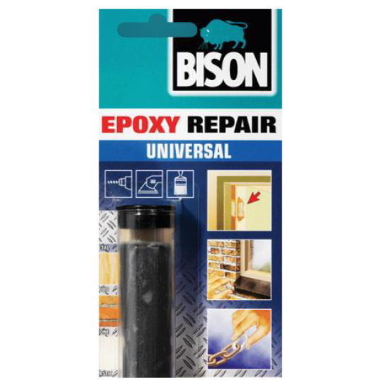 BISON ΕΠΟΞΕΙΔΙΚΟΣ ΣΤΟΚΟΣ EPOXY REPAIR UNIVERSAL
