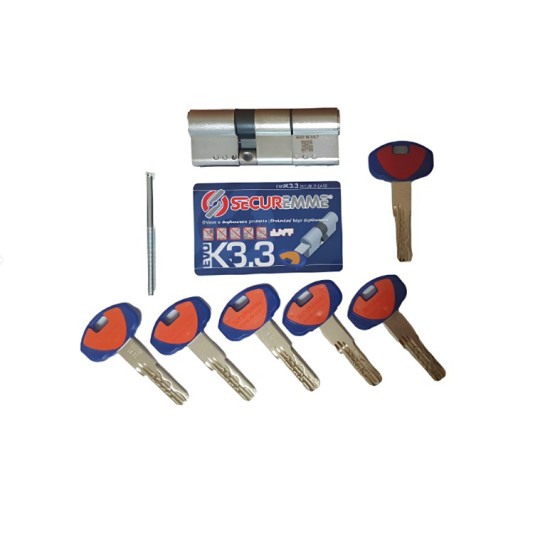 SECUREMME K33 MODULAR