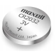 MAXELL ΜΠΑΤΑΡΙΑ  ΛΙΘΙΟΥ CR2032