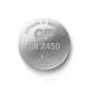 GP ΜΠΑΤΑΡΙΑ  ΛΙΘΙΟΥ CR2450
