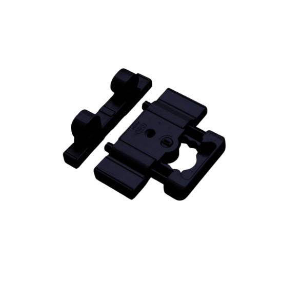 CAL ΔΙΠΛΟΣ ΣΥΡΤΗΣ ΑΣΦΑΛΕΙΑΣ ΑΝΟΙΓΟΜΕΝΩΝ COBRA ΜΑΥΡΟΣ