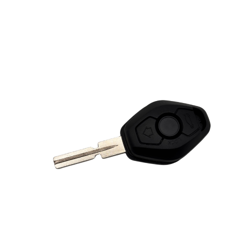 EMPTY SHELL ΓΙΑ BMW 3 ΚΟΥΜΠΙΑ (HU58-SH3)