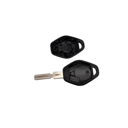 EMPTY SHELL ΓΙΑ BMW 3 ΚΟΥΜΠΙΑ (HU58-SH3)