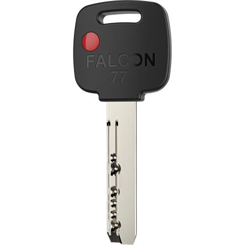 FALCON ΚΛΕΙΔΙ ΑΣΦΑΛΕΙΑΣ 77