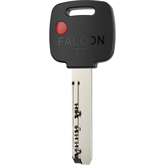 FALCON ΚΛΕΙΔΙ ΑΣΦΑΛΕΙΑΣ 77