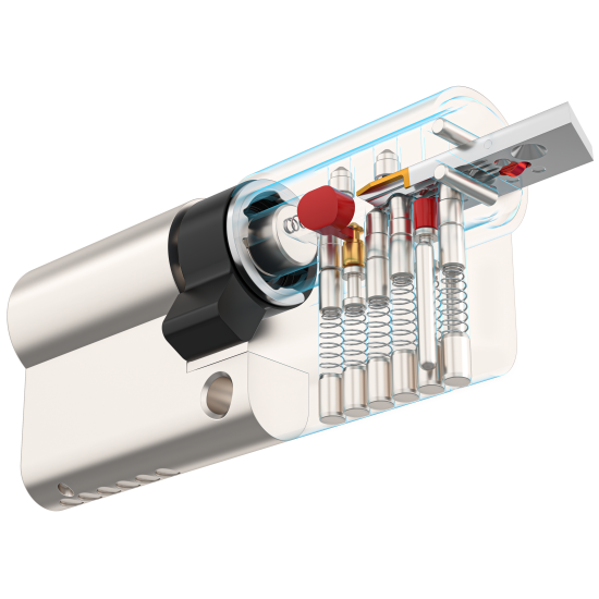 FALCON ΚΥΛΙΝΔΡΟΣ RD6