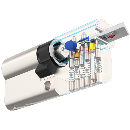 FALCON ΚΥΛΙΝΔΡΟΣ RD6