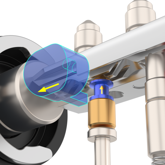 FALCON ΚΥΛΙΝΔΡΟΣ RD6