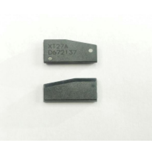 ΑΝΤΑΛΛΑΚΤΙΚΟ ΤΣΙΠΑΚΙ XT27 VVDI SUPER CHIP